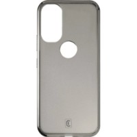 Husa de protecție CellularLine Samsung A21s Antimicrobial Case Black (ANTIMICROGALA21SK)