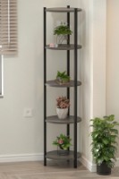 Suport pentru flori Bofigo 13-16-08 Anthracite imaginea #1 — magazin online Desire.md