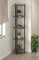 Suport pentru flori Bofigo 13-16-08 Anthracite imaginea #2 — magazin online Desire.md