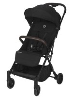 Carucior Coccolle Melia Black imaginea #1 — magazin online Desire.md