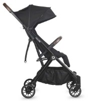 Carucior Coccolle Melia Black imaginea #2 — magazin online Desire.md