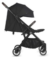 Carucior Coccolle Melia Black imaginea #3 — magazin online Desire.md