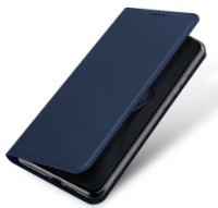 Husa de protecție Dux Ducis Flip Skinpro Xiaomi 15T Blue (DUXCFSX15TBL)