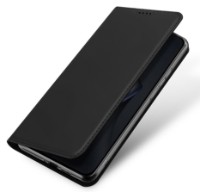Husa de protecție Dux Ducis Flip Skinpro Xiaomi 15T Pro Black (DUXCFSX15TPROBK)