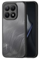 Husa de protecție Dux Ducis Hard Aimo Xiaomi 15T Black (DUXCHAZ15TBK)