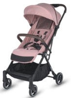 Carucior Coccolle Melia Blush Rose imaginea #1 — magazin online Desire.md