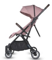 Carucior Coccolle Melia Blush Rose imaginea #2 — magazin online Desire.md