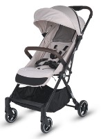 Carucior Coccolle Melia Pearl Mist