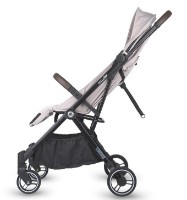 Carucior Coccolle Melia Pearl Mist imaginea #6 — magazin online Desire.md