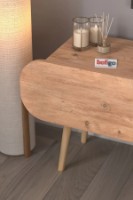 Comodă TV Bofigo 11-17-02 Pine imaginea #3 — magazin online Desire.md