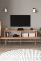 Comodă TV Bofigo 11-17-02 Pine imaginea #4 — magazin online Desire.md