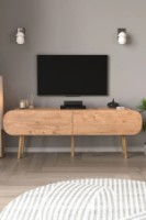 Comodă TV Bofigo 11-17-02 Pine imaginea #5 — magazin online Desire.md