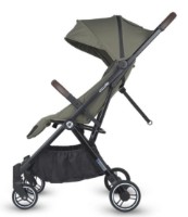 Carucior Coccolle Melia Sage Shadow imaginea #4 — magazin online Desire.md