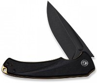 Cuțit Civivi Voidflare (C24040-1)