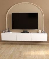Comodă TV Bofigo 11-15-01 White