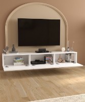 Comodă TV Bofigo 11-15-01 White imaginea #2 — magazin online Desire.md