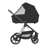 Carucior Espiro 2in1 Miloo 2.0 Diamnond Black 310 imaginea #6 — magazin online Desire.md