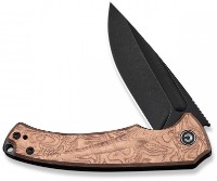 Нож Civivi Voidflare (C24040-3) фото №1 — интернет-магазин Desire.md