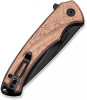 Нож Civivi Voidflare (C24040-3) фото №3 — интернет-магазин Desire.md