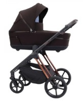 Carucior Espiro 2in1 Miloo 2.0 Excellent Chocolate 308