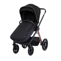 Carucior Espiro 2in1 Miloo 2.0 Excellent Chocolate 308 imaginea #3 — magazin online Desire.md