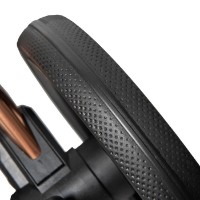 Carucior Espiro 2in1 Miloo 2.0 Excellent Chocolate 308 imaginea #8 — magazin online Desire.md