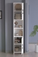 Шкаф Bofigo 12-26-01 White фото №4 — интернет-магазин Desire.md