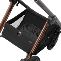 Carucior Espiro 2in1 Miloo 2.0 Perfect Beige 319 imaginea #8 — magazin online Desire.md