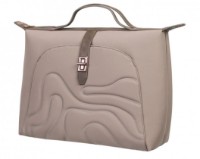 Carucior Espiro 2in1 Miloo 2.0 Perfect Beige 319 imaginea #9 — magazin online Desire.md