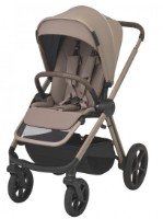 Carucior Espiro 2in1 Miloo 2.0 Perfect Beige 319 imaginea #3 — magazin online Desire.md