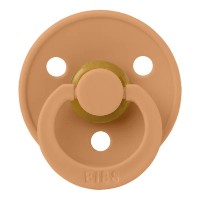 Suzeta BIBS Pumpkin 6-18m (200314C)