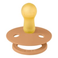 Suzeta BIBS Pumpkin 6-18m (200314C) imaginea #2 — magazin online Desire.md