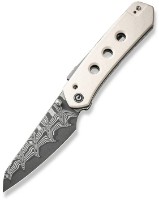 Cuțit Civivi Vision FG (C22036-DS1) imaginea #2 — magazin online Desire.md