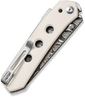 Cuțit Civivi Vision FG (C22036-DS1) imaginea #3 — magazin online Desire.md