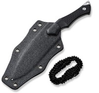 Cuțit Civivi Vaquita II (C047C-1) imaginea #2 — magazin online Desire.md