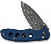 Cuțit Civivi Triptych (C23085B-DS1)