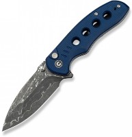 Cuțit Civivi Triptych (C23085B-DS1) imaginea #2 — magazin online Desire.md