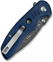 Cuțit Civivi Triptych (C23085B-DS1) imaginea #3 — magazin online Desire.md