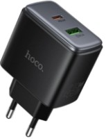 Încărcător Hoco C158A Black