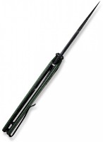 Cuțit Civivi Tranquil (C23027-DS1) imaginea #5 — magazin online Desire.md