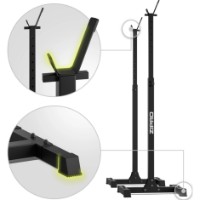Suport Zipro Barbell Rack (13132751) imaginea #7 — magazin online Desire.md