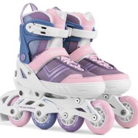 Role Blackwheels Playful Violet 32-35