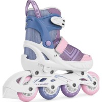 Role Blackwheels Playful Violet 32-35 imaginea #2 — magazin online Desire.md