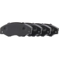 Set placute frână ICER 180556