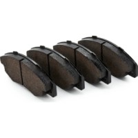 Set placute frână ICER 180556 imaginea #2 — magazin online Desire.md