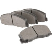 Set placute frână ICER 180602 imaginea #2 — magazin online Desire.md