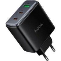 Încărcător Hoco C160A Black