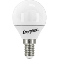 Bec Energizer Led E14 4.9W 470Lm 6500K