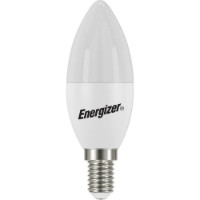 Bec Energizer Led E14 5.2W 470Lm 6500K