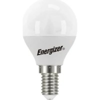 Bec Energizer Led Golf E14 4.9W 470Lm 3000K